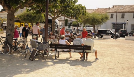 FOTO: Saintes-Maries de la Mer
