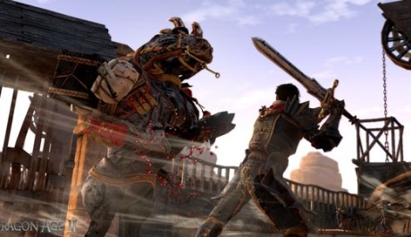 Dragon Age 2: DLC Legacy