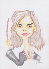 OBR: Emma Watson