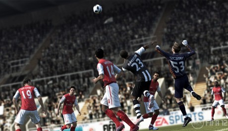 OBR.: Ameobi vyskakuje na balón