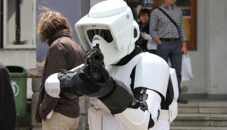 FOTO: Festival fantazie 2011