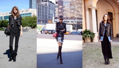 FOTO: Modelky Freja Beha, Chanel Iman, Tayane Leao