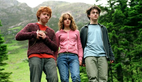 Foto: obrázek z filmu Harry Potter a vězeň z Azkabanu
