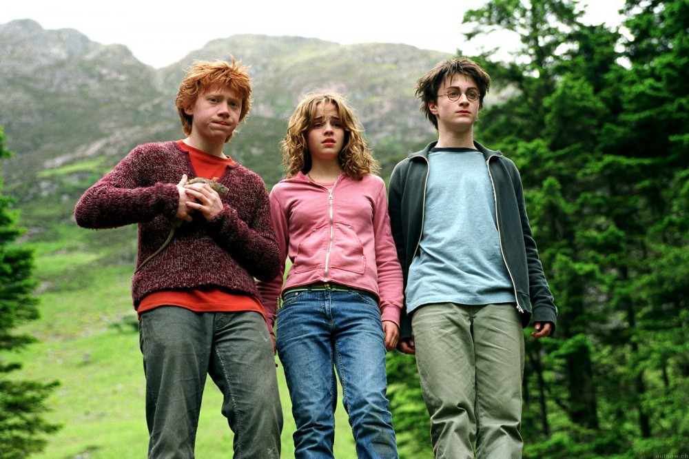 Foto: obrázek z filmu Harry Potter a vězeň z Azkabanu