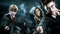 FOTO: Harry Potter