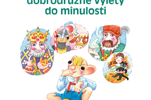 OBR: Audiokniha, Spejbl a Hurvínek