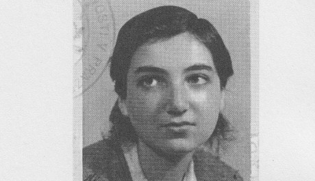 FOTO: Hana Bořkovcová