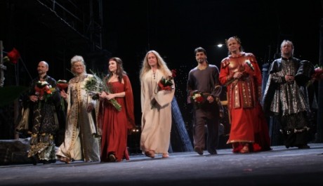 FOTO: Jesus Christ Superstar