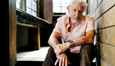 FOTO: John Mayall