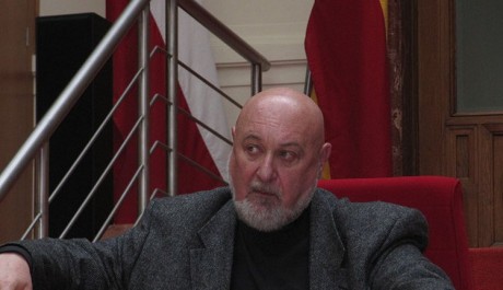 FOTO: Vladim&iacute;r Křiv&aacute;nek