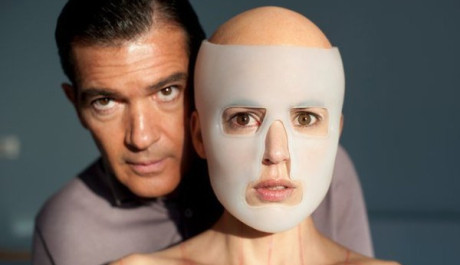 Foto: Kůže, kterou nosím