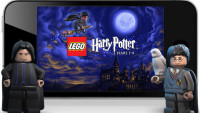 OBR: Harry Potter a kostky Lego