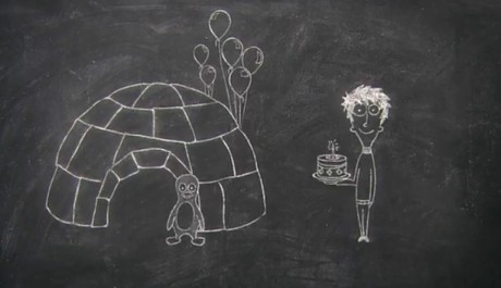 FOTO: Microsoft blahopreje Linuxu