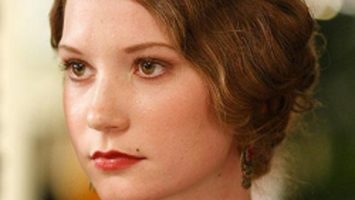 FOTO: V historickém filmu Amelia