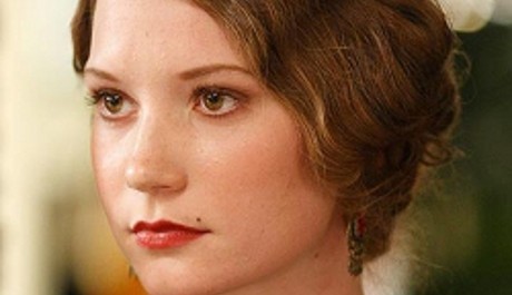 FOTO: V historickém filmu Amelia