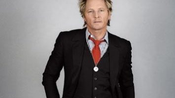 Matt Sorum, Zdroj: myspace.com