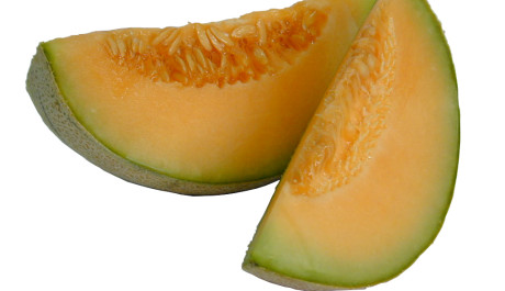 FOTO: Pl&aacute;tky melounu