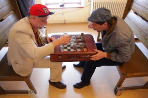 FOTO: Moskva-Petu&scaron;ky