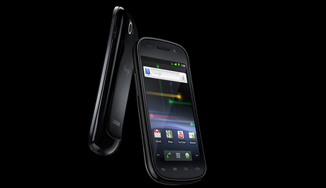 FOTO: Nexus S