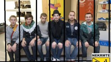 Nigtwork v ZOO