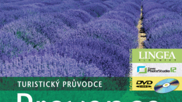 FOTO: průvodce Provence