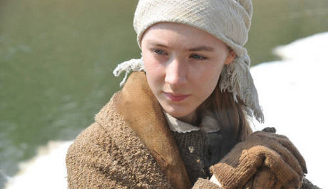 FOTO: Útěk ze Sibiře je filmem, který upoutá