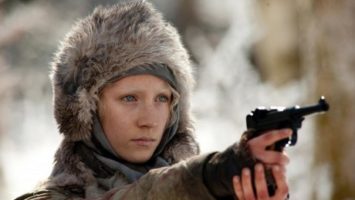 FOTO: V thrilleru Hanna byla dost přesvědčivá