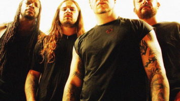 foto Sepultura