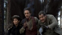 OBR: Sherlock Holmes: A Game of Shadows