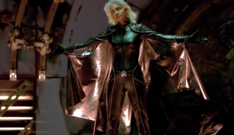 Foto: Obrázek z filmu X-Men 2