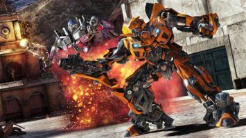 Transformers