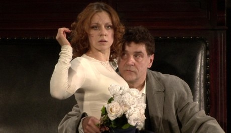 FOTO: Vachtangovo divadlo