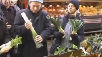 FOTO: The Vegetable Orchestra