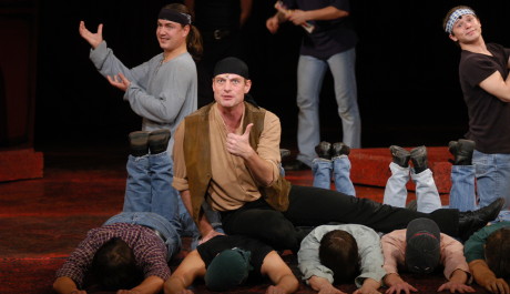 FOTO: West Side Story