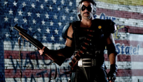 FOTO: Watchmen