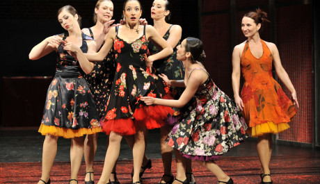 FOTO: West Side Story