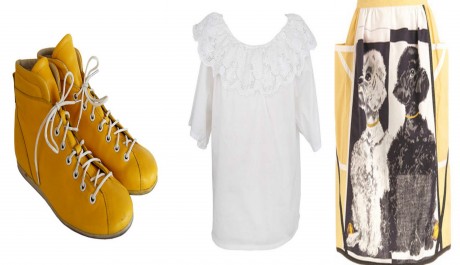 FOTO: Origin&aacute;ln&iacute; m&oacute;da