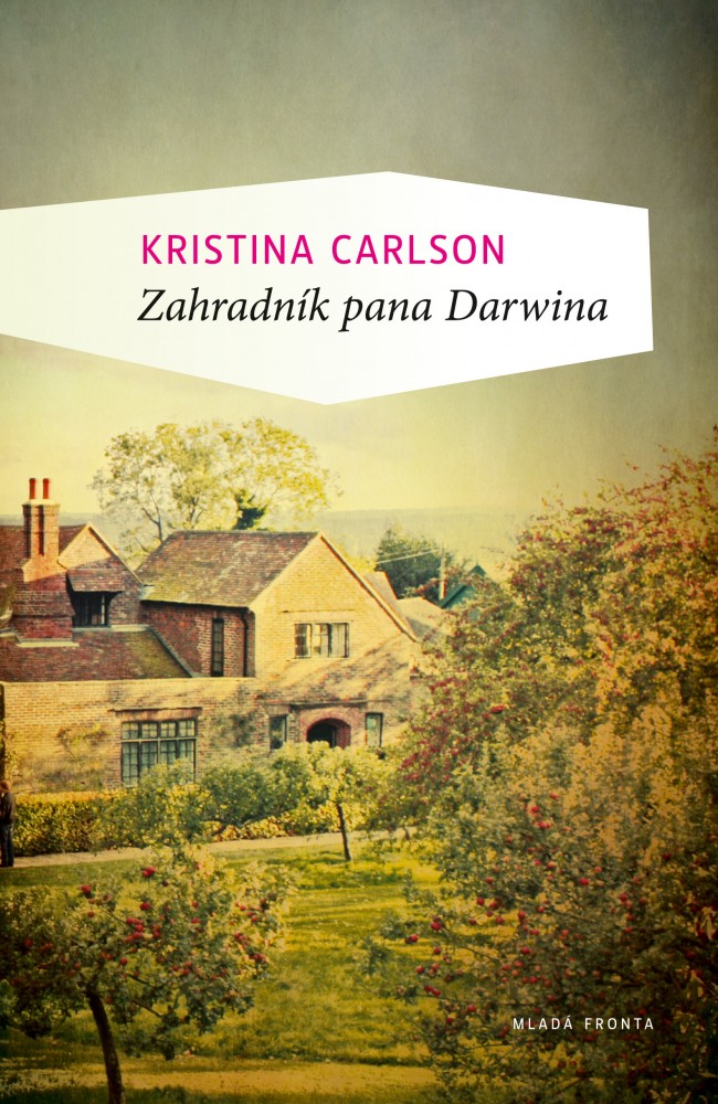 FOTO: Zahradník pana Darwina