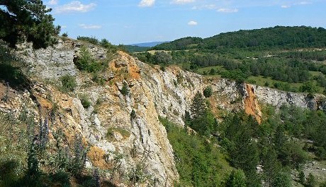 FOTO:Zlatý kůň, Koněpruské jeskyně