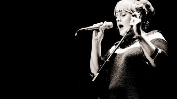 FOTO: Adele