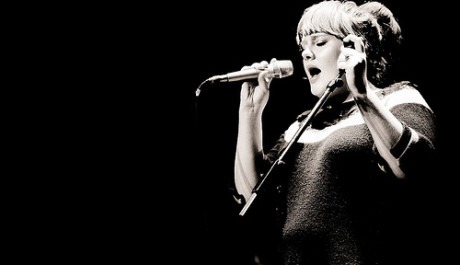 FOTO: Adele
