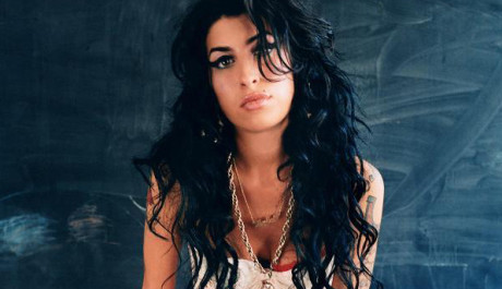 FOTO: Amy Winehouse 