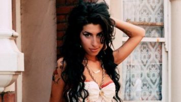 FOTO: Amy Winehouse