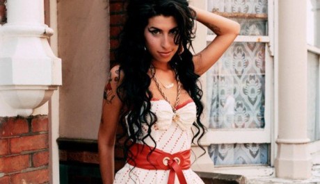 FOTO: Amy Winehouse