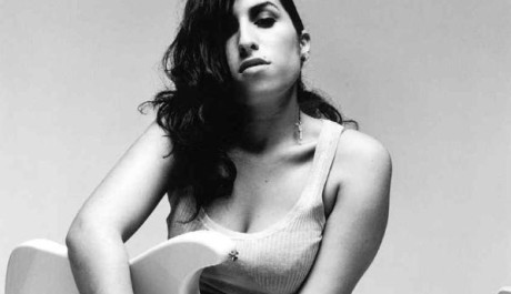 FOTO: Amy Winehouse