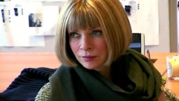 FOTO: Anna Wintour