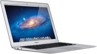 OBR: Apple MacBook Air