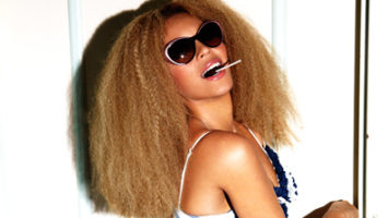 FOTO: Beyoncé
