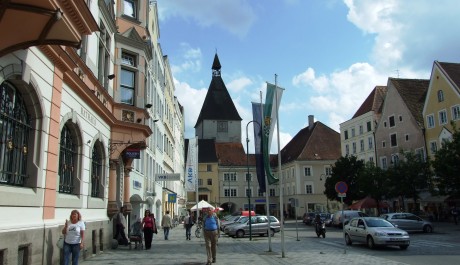 FOTO: Braunau amm Inn