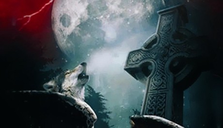 Charlaine Harris: Hůř než mrtví (ilustrační)